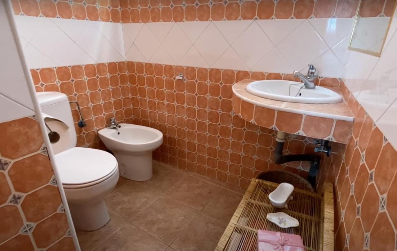 Espectacular Casa En La Playa Con Piscina Privada Almunecar Exterior foto