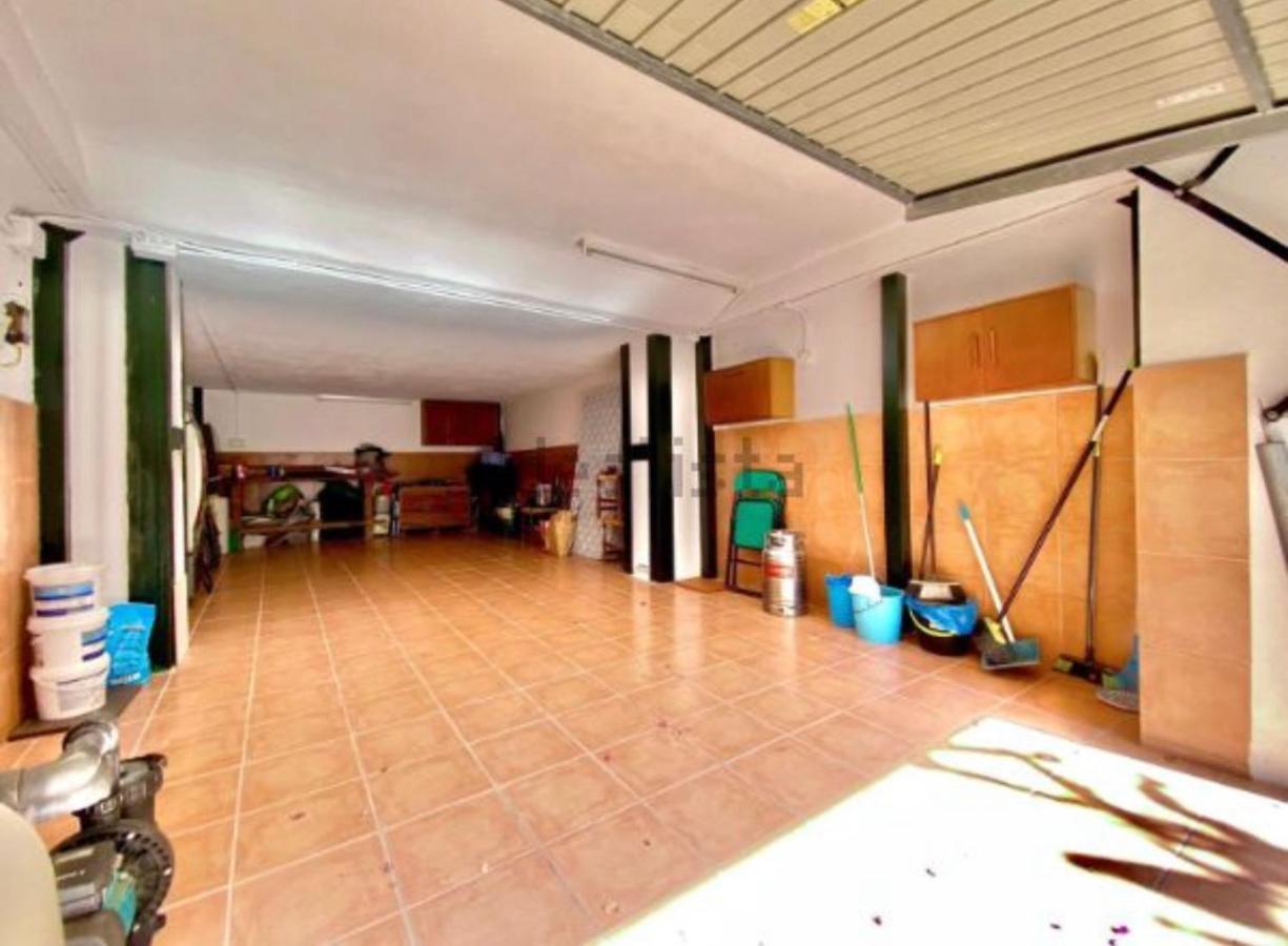 Espectacular Casa En La Playa Con Piscina Privada Almunecar Exterior foto
